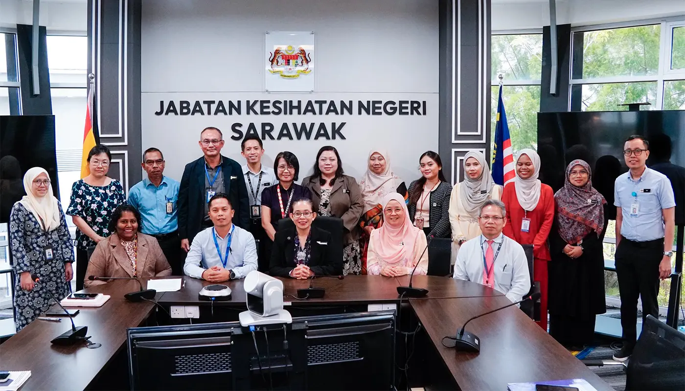Sarawak, Sarawak News, Kuching, Kuching News, Public Health