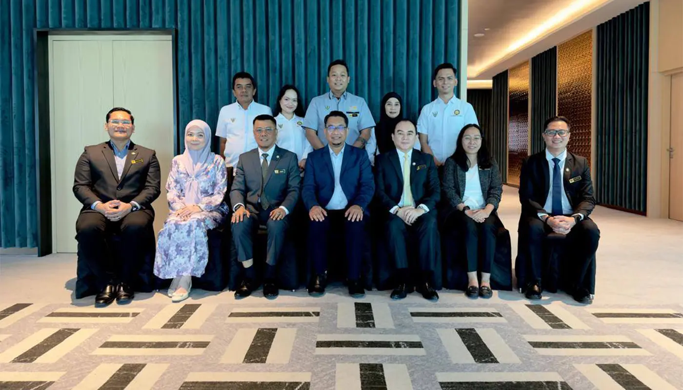 Sarawak Arts Council Held Audit Committee Meeting 1 Sarawak Arts Council, Sarawak, Sarawak News, Kuching, Kuching News, Corporate Governance, Audit Committee, Public Sector