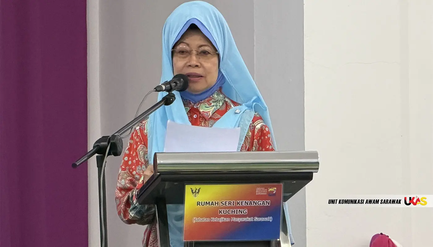 Sarawak Boosts Monthly Incentives for Care Sector Workers 1 Sarawak, Sarawak News, Kuching, Kuching News, Care Sector, Social Welfare, Community Development, Incentives, Employment, Elderly Care