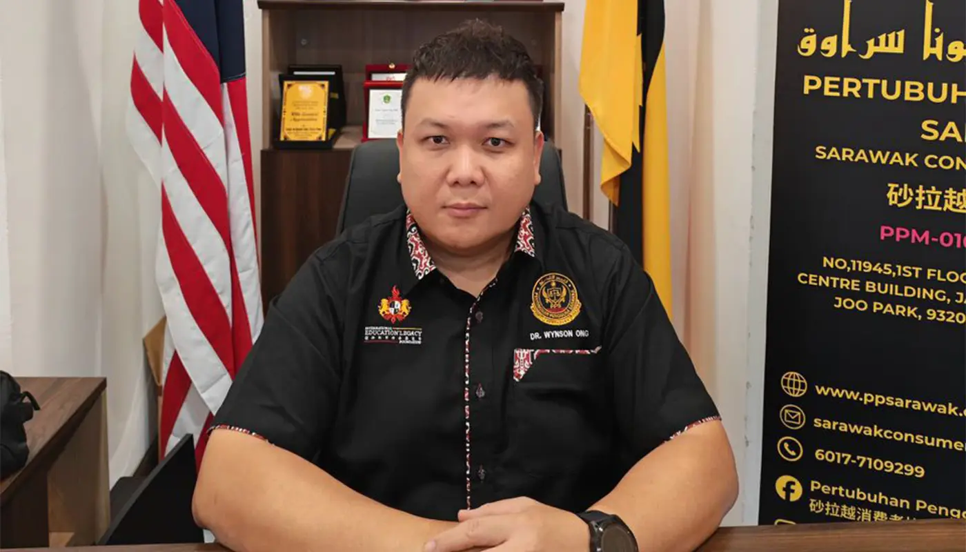 Sarawak Consumers’ Association Welcomes Government’s Special Aid 1 Sarawak, Sarawak News, Kuching, Kuching News, Consumer Welfare, Cost of Living, Electricity Bills, Small Traders, Government Assistance