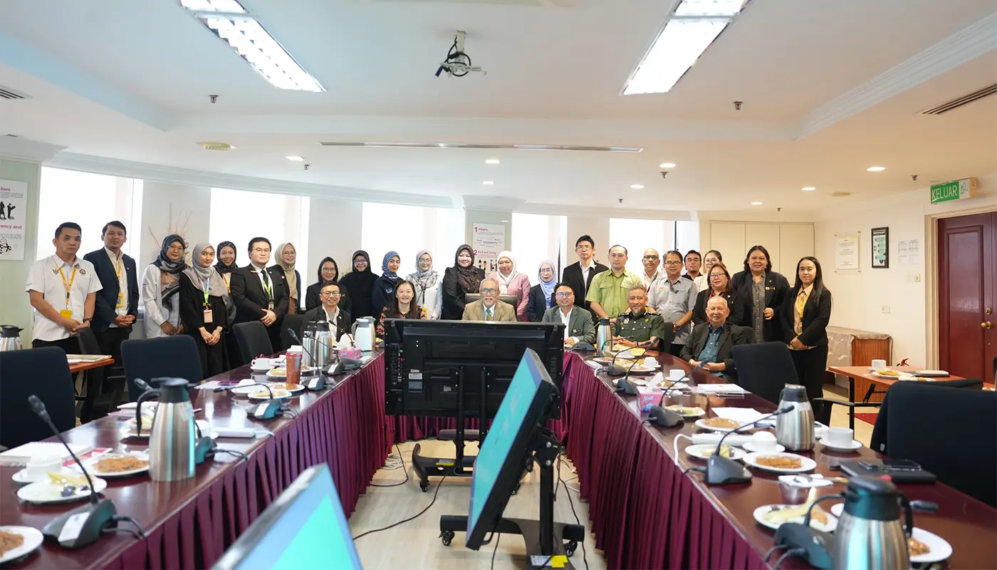 Sarawak, Sarawak News, Kuching, Kuching News, Sarawak Delta Geopark, UNESCO Global Geopark, Environment, Biodiversity, PCDS 2030, Sustainable Development