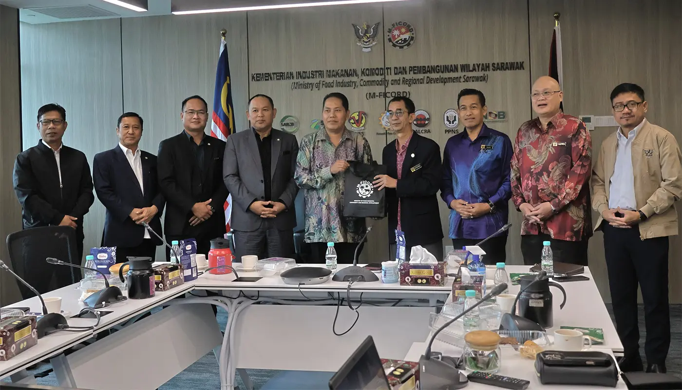 Sarawak Divisional Leaders Benchmark MSPP and RBB Practices 1 Sarawak, Sarawak News, Kuching, Kuching News, Divisional Administration, MSPP, RBB, M-FICORD, Strategic Planning, Governance