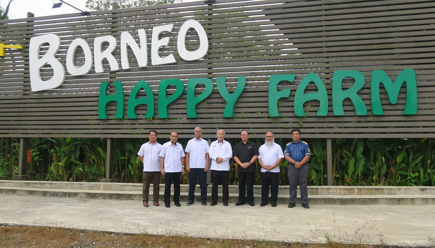 Sarawak Federal Secretary Opens Enforcement Synergy Camp 1 Sarawak, Sarawak News, Kuching, Kuching News, Enforcement Synergy Camp, EPF, MACC, Integrity, Governance