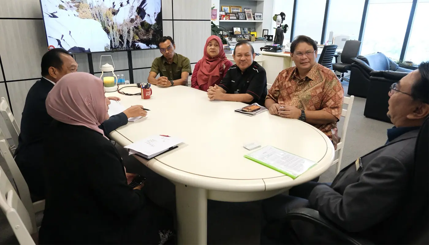 Sarawak Forestry and FPDSB Strengthen Cooperation in Plantation Programme 1 Sarawak, Sarawak News, Kuching, Kuching News, FPDSB, Environmental Management