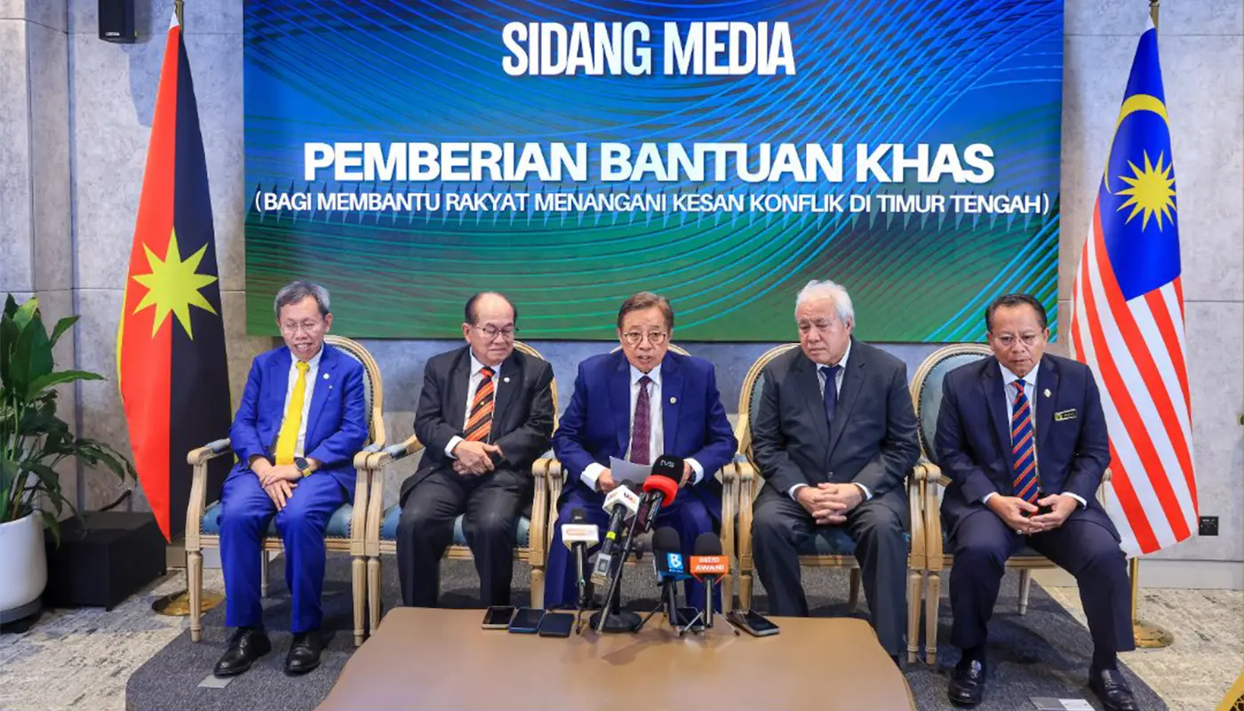 Sarawak, Sarawak News, Kuching, Kuching News, Sarawak Premier, Cost of Living, Financial Assistance, Electricity Discounts, Small Traders