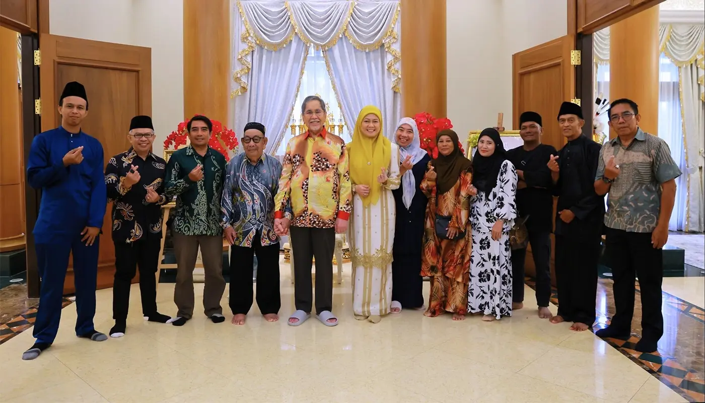 Sarawak, Sarawak News, Kuching, Kuching News, Petra Jaya, Sebuyau, Family Gathering, Community Harmony