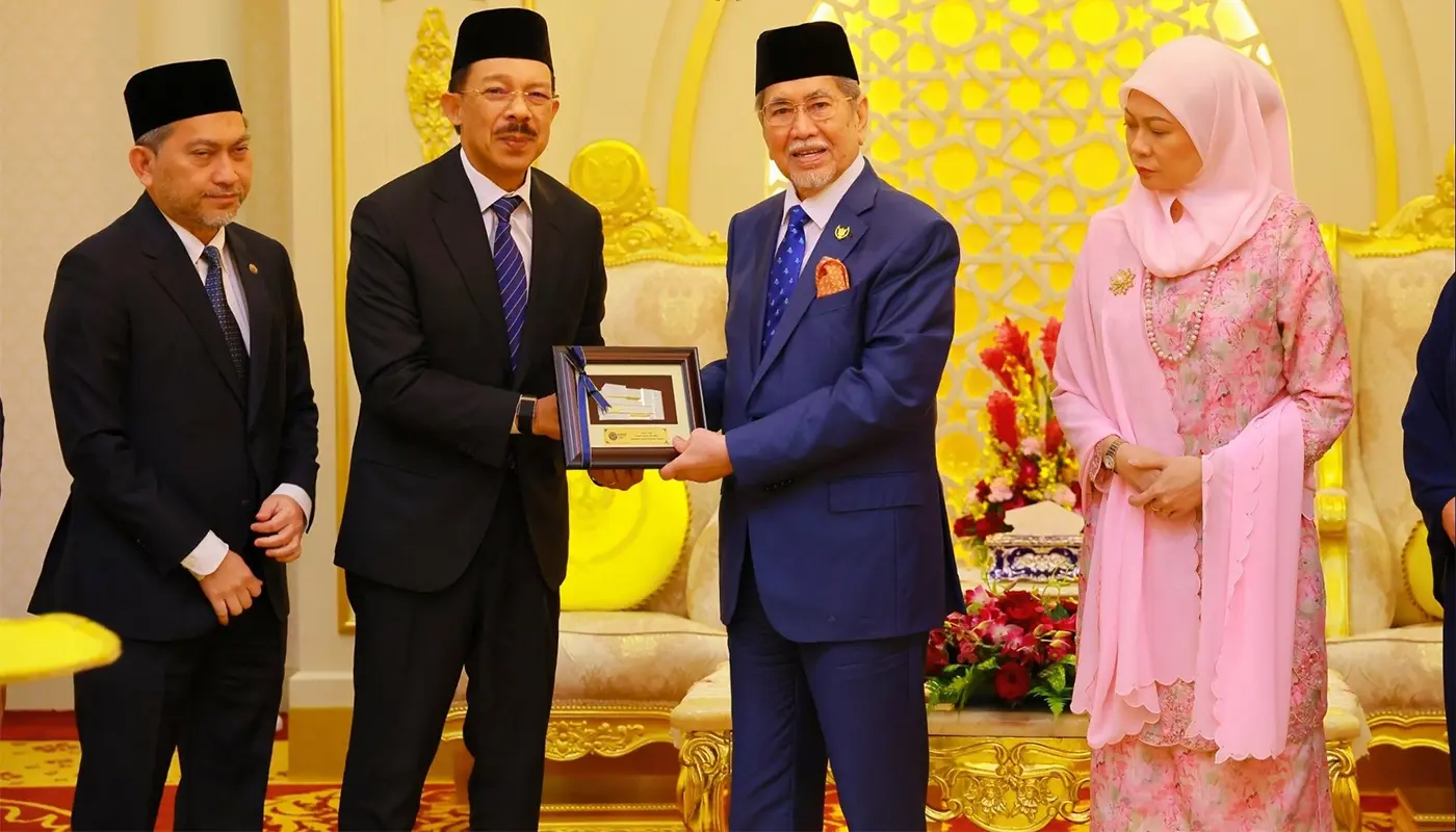 Sarawak, Sarawak News, Kuching, Kuching News, KWSP, Employees Provident Fund, Retirement Savings, Financial Literacy, Petra Jaya