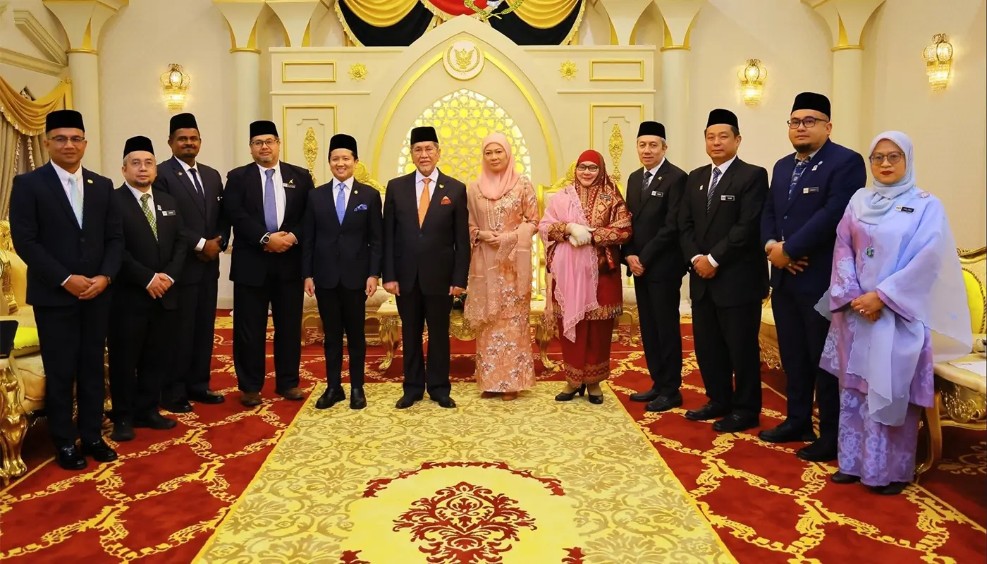 Sarawak, Sarawak News, Kuching, Kuching News, Malaysia, Federal Government, MA63, Border Demarcation, Land Management
