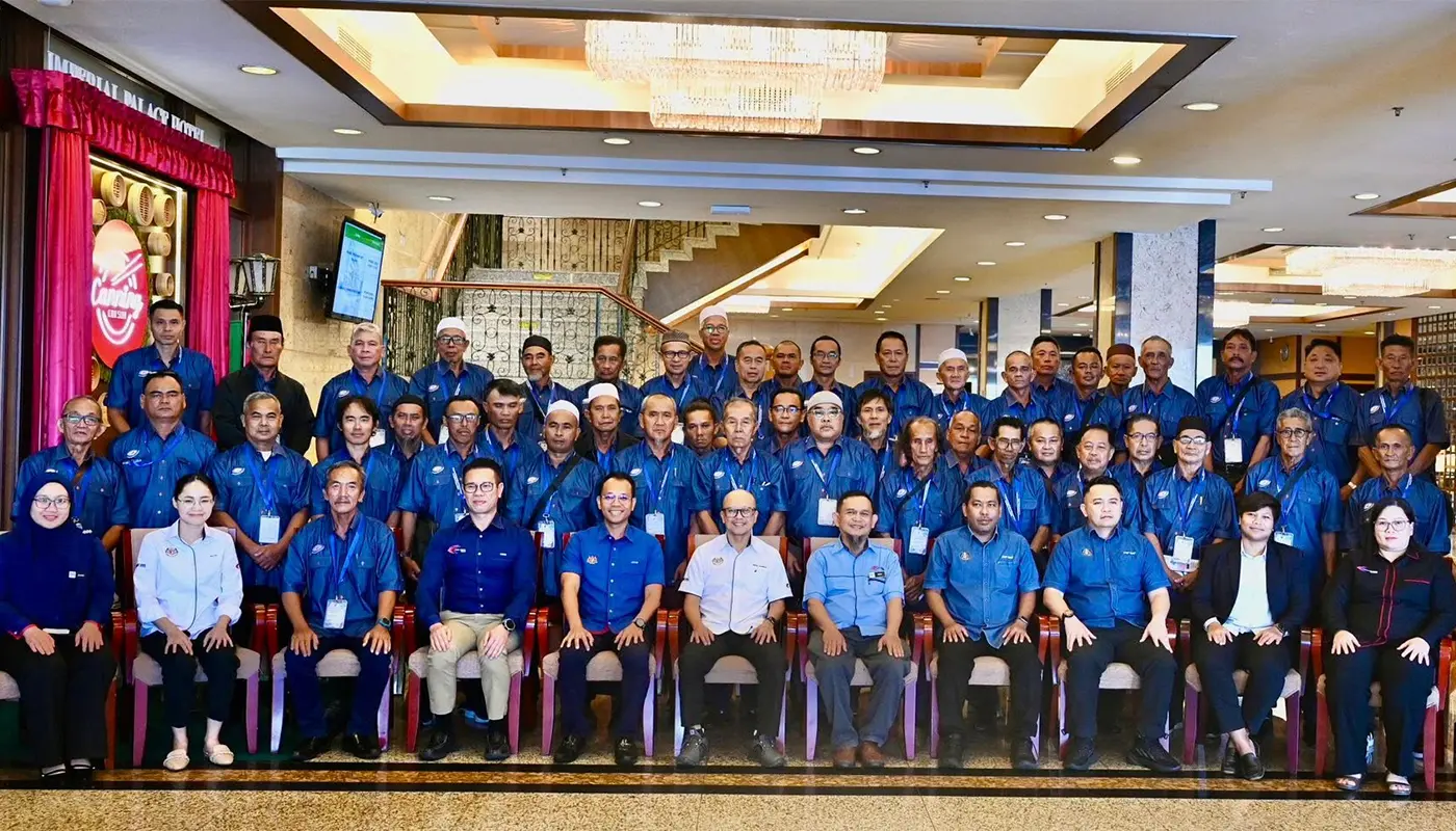 Sarawak, Sarawak News, Miri, Miri News, Bintulu, Limbang, Lawas, Fisheries Development, Community Leadership, Malaysia MADANI