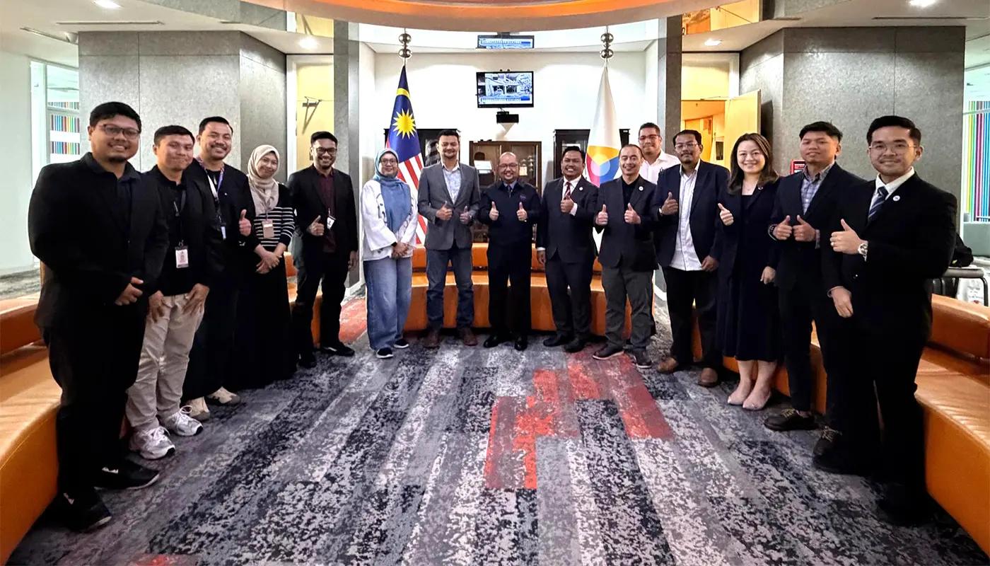 Sarawak Metro Secures FRMCS Spectrum for ART Operations 1 Sarawak, Sarawak News, Kuching, Kuching News, Sarawak Metro, Public Transport, FRMCS, Railway Communication, ART Operations, MCMC
