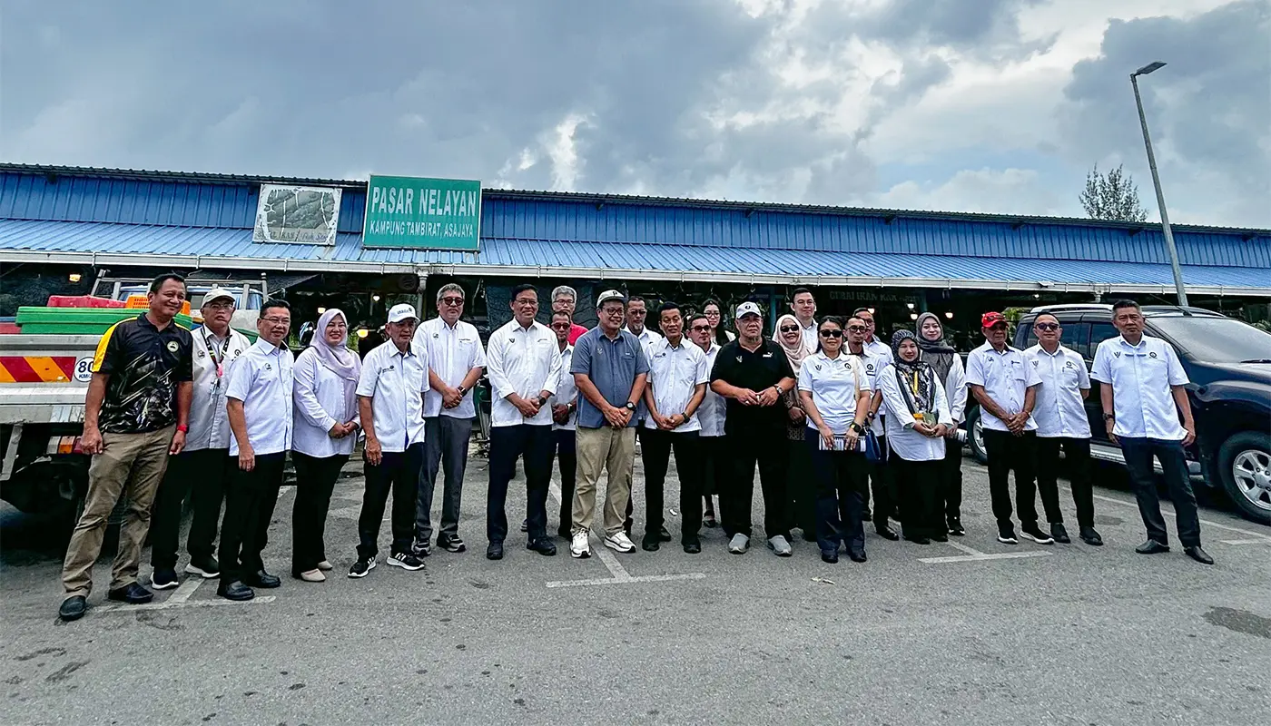 Sarawak, Sarawak News, Kota Samarahan, Kota Samarahan News, Sebuyau, Simunjan, Infrastructure Development, Flood Mitigation, Road Construction