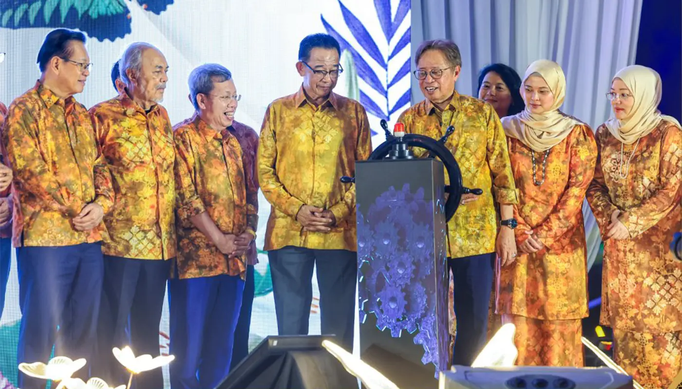 Sarawak, Sarawak News, Kuching, Kuching News, Tourism, Infrastructure, Heritage, Culture, Development Projects