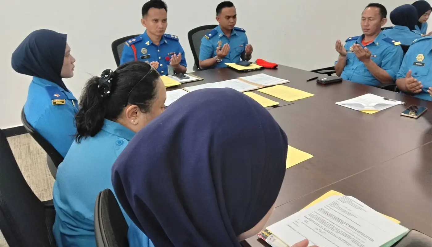 Sarikei APM Holds Monthly Meeting and Signs MYASPA Agreement 1 Sarawak, Sarawak News, Sarikei, Sarikei News, Malaysian Civil Defence Force, MYASPA, public safety, community engagement