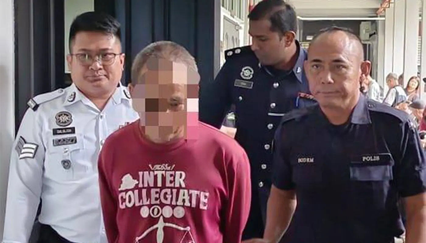 Sarawak, Sarawak News, Sibu, Sibu News, Road Safety, Traffic Laws, Court Case, Fatal Accident