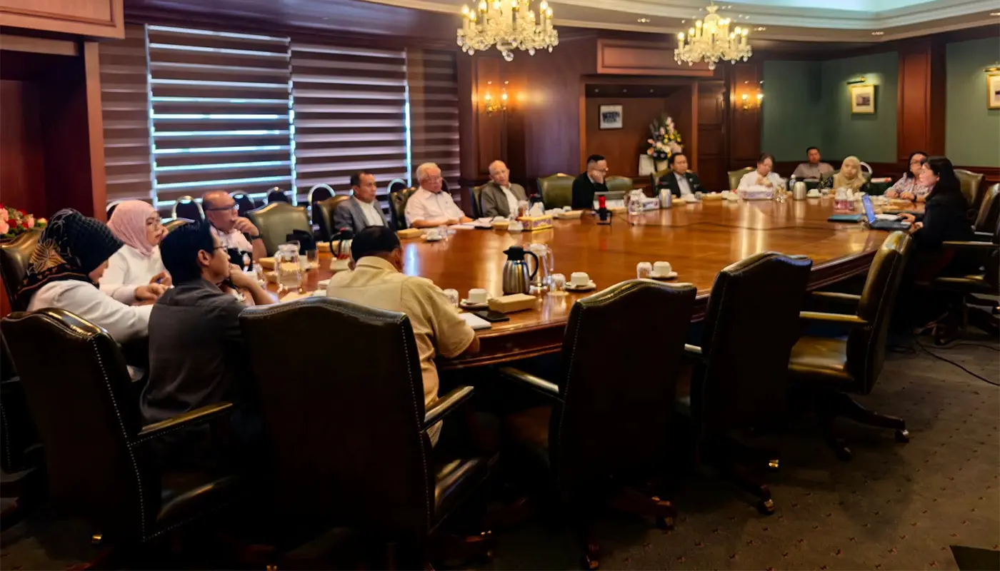 Tatau Village Expansion Scheme Discussions Begin in Bintulu 1 Sarawak, Sarawak News, Bintulu, Bintulu News, Tatau, Tatau News, Village Development, Community Growth, Housing Scheme