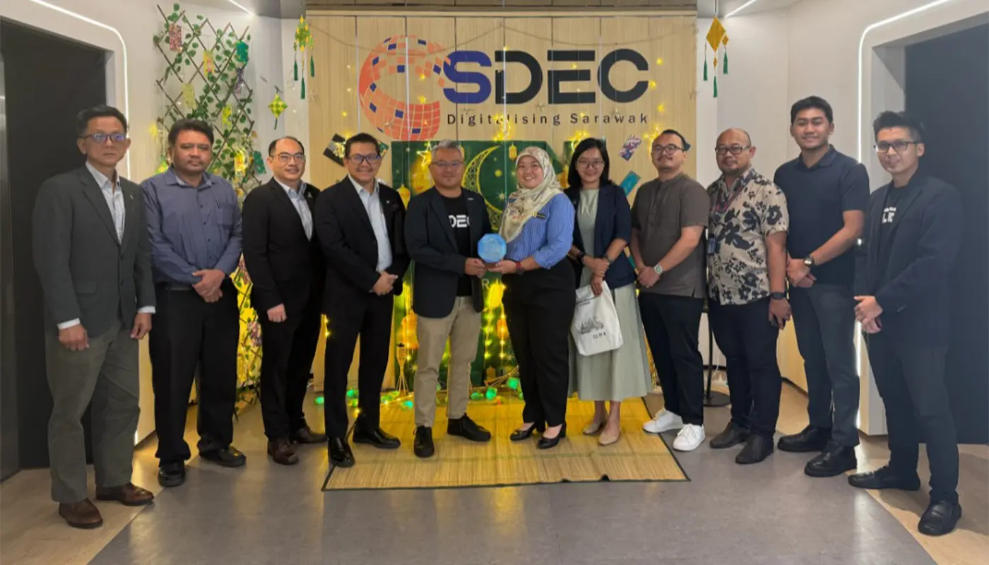Sarawak Digital Economy Corporation, Sarawak, Sarawak News, Miri, Miri News, UN-Habitat, SDEC, Urban Development, ASEAN Sustainable Urbanisation Strategy, City Resilience