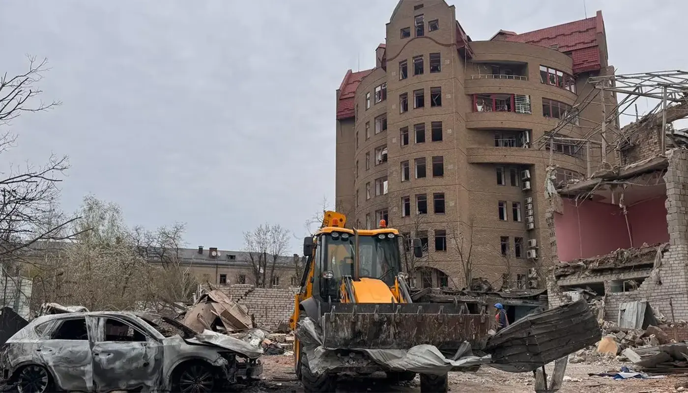 Dnipro, Dnipro News, Odesa, Odesa News, Kyiv, Kyiv News, Ukraine Conflict, UN, Humanitarian Aid