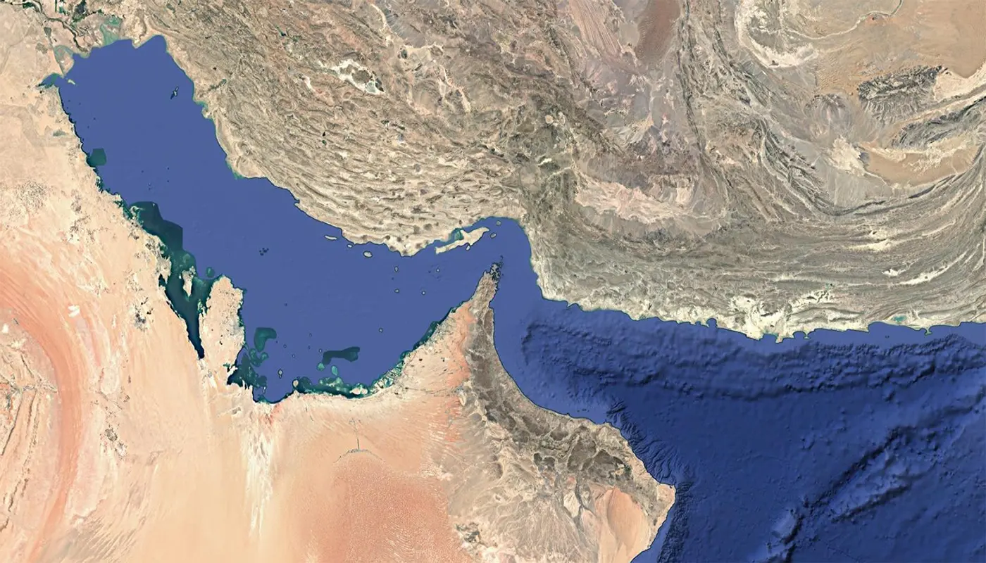 Washington D.C., Washington D.C. News, Strait of Hormuz, Iran, US Military, Oil Prices, Global Trade
