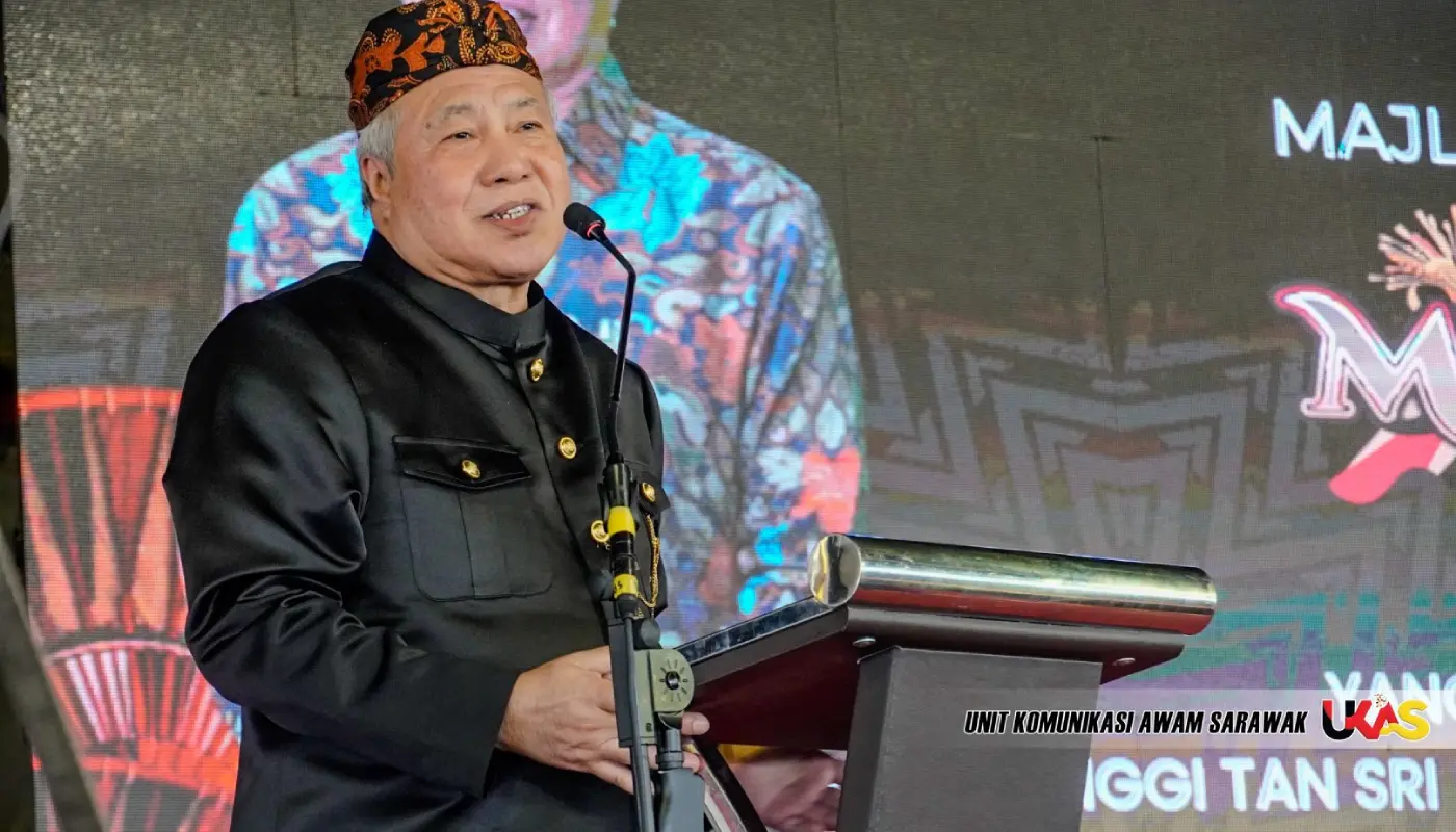 48 RMK12 Projects Drive Mukah Towards Economic Hub Status 1 Sarawak, Sarawak News, Mukah, Mukah News, RMK12, Economic Development, Infrastructure, Digital Innovation, Agriculture, Blue Economy