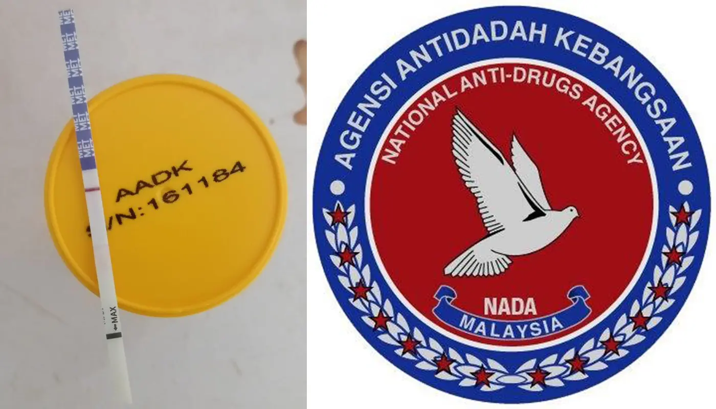 AADK Ops Cegah Totals 10 Arrests for Drug in Kuching 1 Sarawak, Sarawak News, Kuching, Kuching News, Lundu, Bau, Ops Cegah, Drug Abuse, Law Enforcement