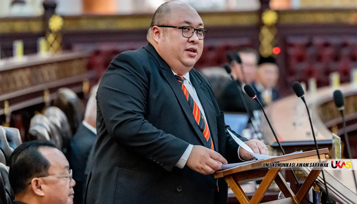 Batang Rajang Bridge Project to Boost Rural Growth in Machan 1 Sarawak, Sarawak News, Kuching, Kuching News, Machan, Machan News, Kanowit, Kanowit News, Batang Rajang Bridge, Rural Development, Infrastructure, Road Projects