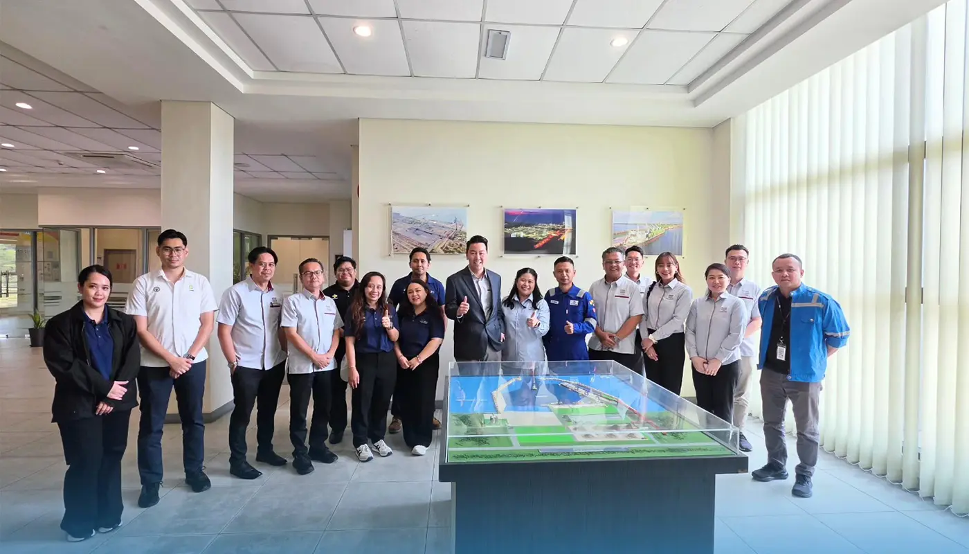 Sarawak, Sarawak News, Bintulu, Bintulu News, Sabah, Bintulu Port Holdings Berhad, RECODA, SEDCO