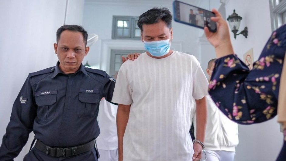 Court Raises Jail Term to 14 Years in Brutal Wife Assault Case