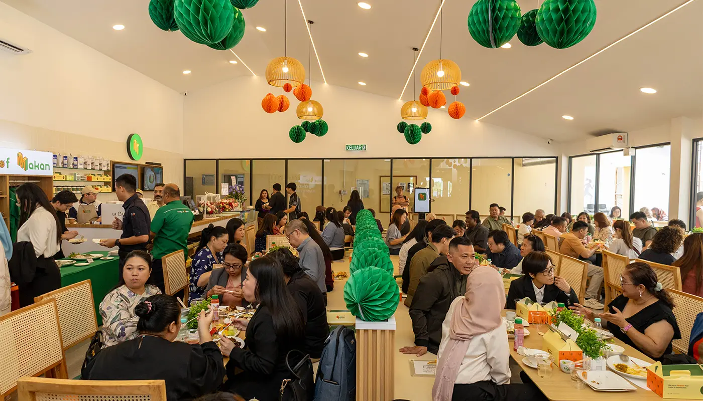 Sarawak, Sarawak News, Miri, Miri News, Curtin University Malaysia, Faculty of Makan, Campus Life, Student Experience, Interhill Hospitality
