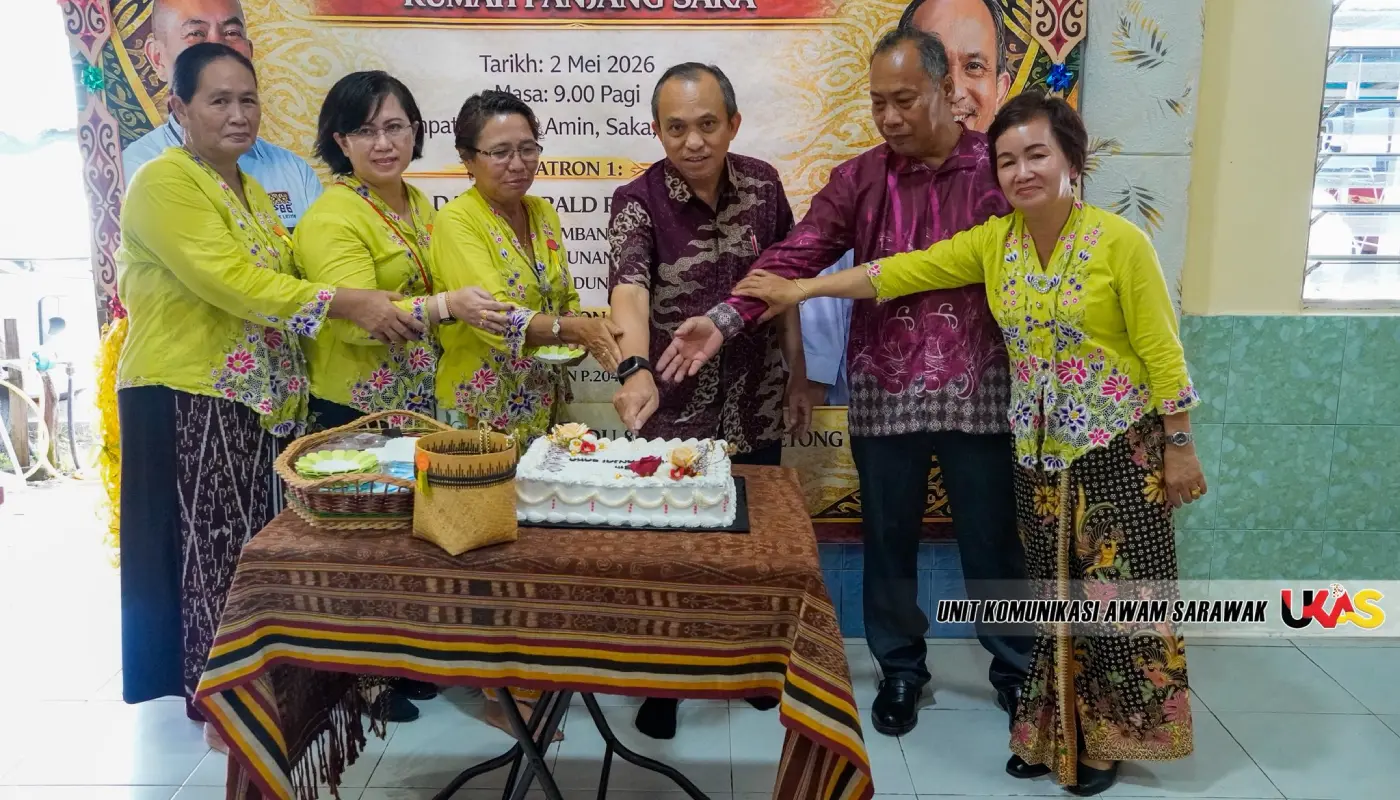 Empowered Women as Catalysts for Economic and Community Development 1 Sarawak, Sarawak News, Betong, Betong News, Women Empowerment, Community Development, Economic Growth, Skills Training