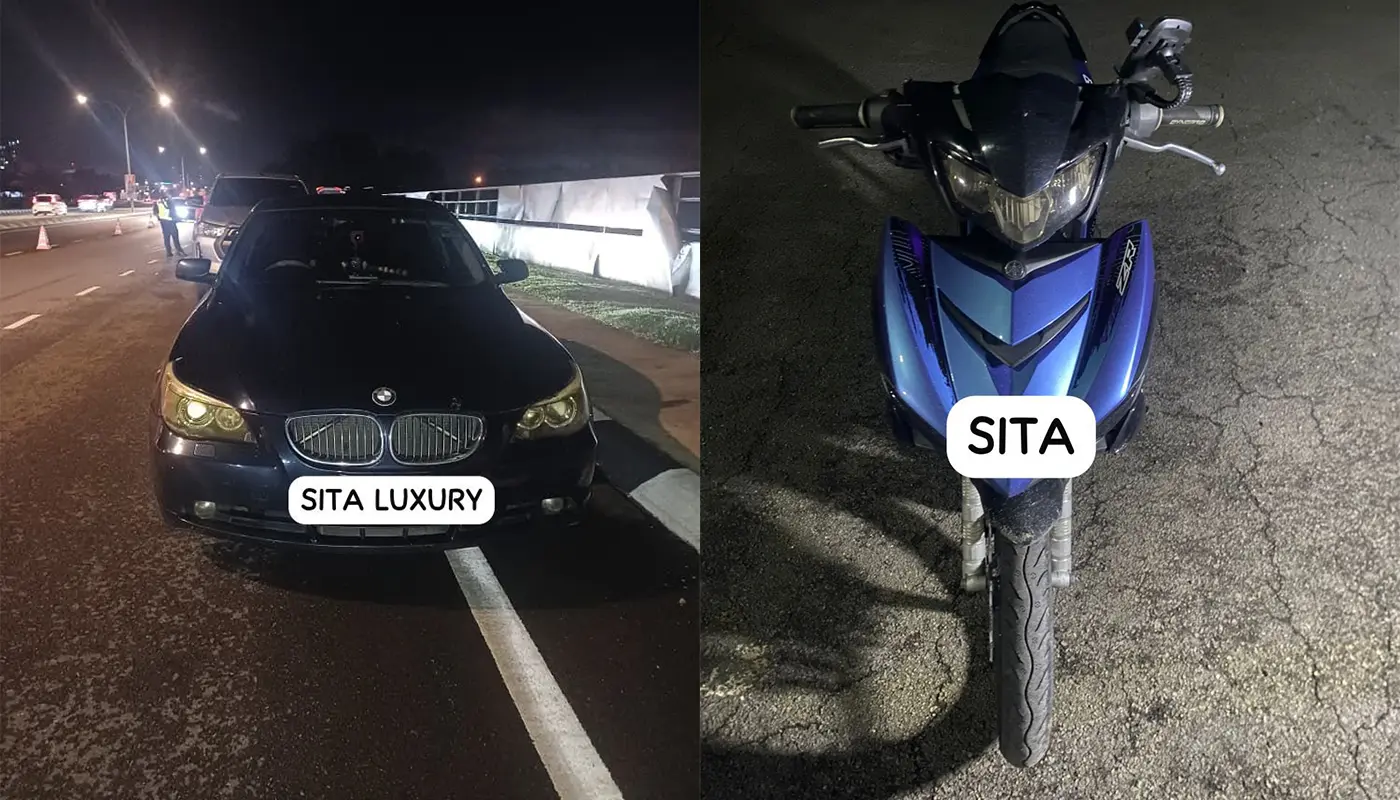 JPJ Bintulu Intensifies Motorcycle Ops for Road Safety 1 Sarawak, Sarawak News, Bintulu, Bintulu News, JPJ, Road Safety, Traffic Enforcement, Motorcycle Ops, Vehicle Inspection
