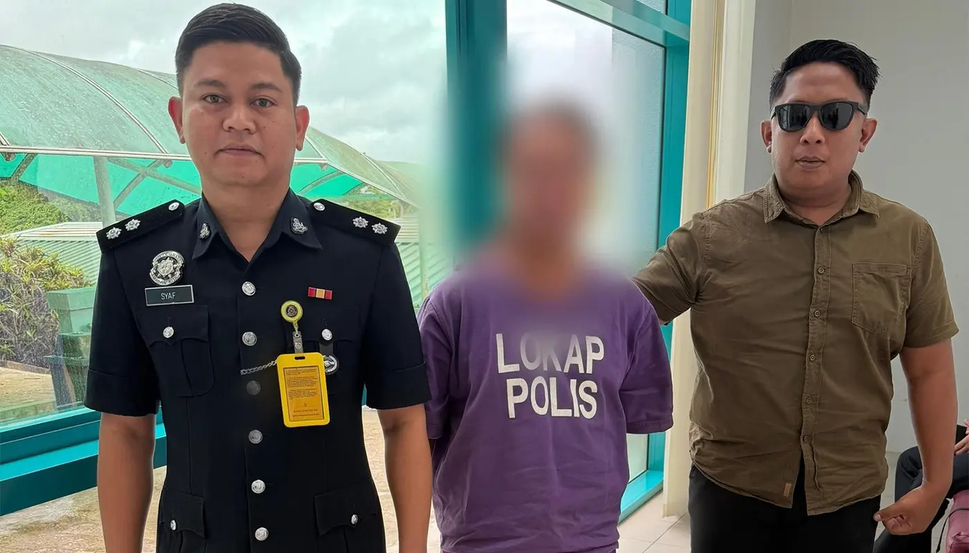 Sarawak, Sarawak News, Kapit, Kapit News, Crime, Court, Child Protection, Law Enforcement