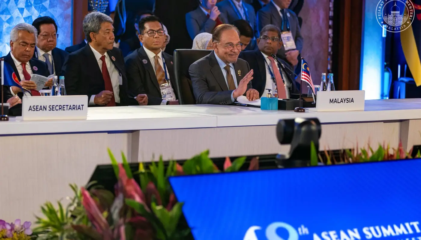 Malaysia Pushes Inclusive Growth at BIMP-EAGA Summit 1 Cebu City, Cebu City News, BIMP-EAGA, ASEAN, Malaysia, Philippines, Regional Cooperation, Energy Security, Vision 2035