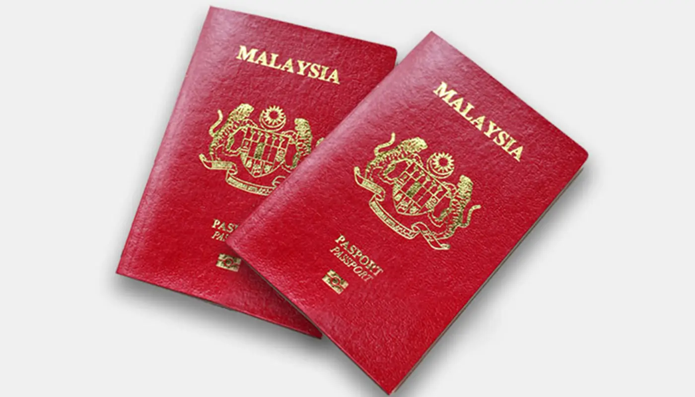 Malaysia Rises to 6th in Global Passport Ranking in 2026 1 Sarawak, Sarawak News, Malaysia, Malaysia News, Immigration, Passport Ranking, Global Mobility, Henley Passport Index