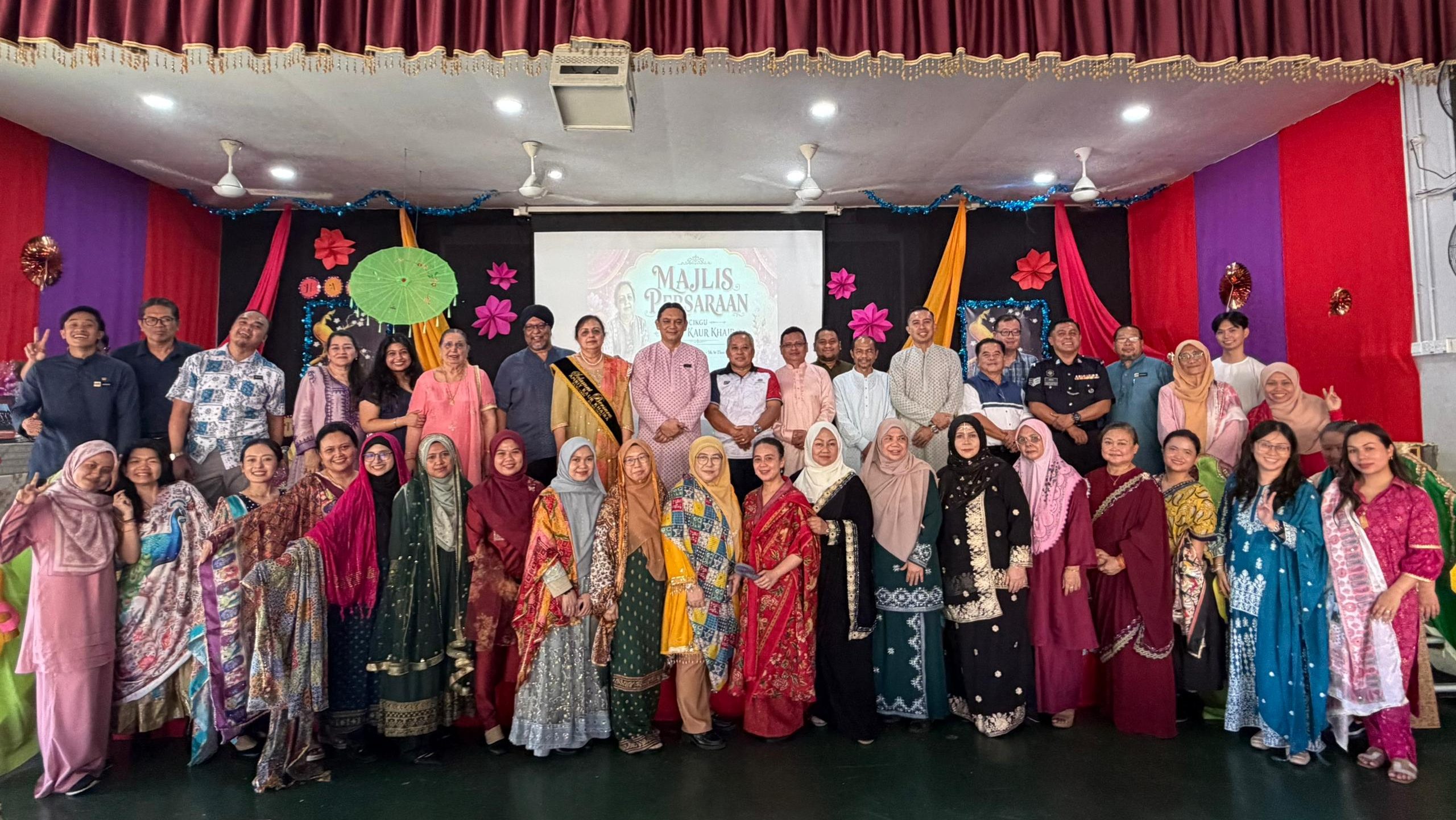 Mdm Amrit Kaur Khaira Retires After 37 Years in Education 1 Mdm Amrit Kaur Khaira Retires After 37 Years in Education