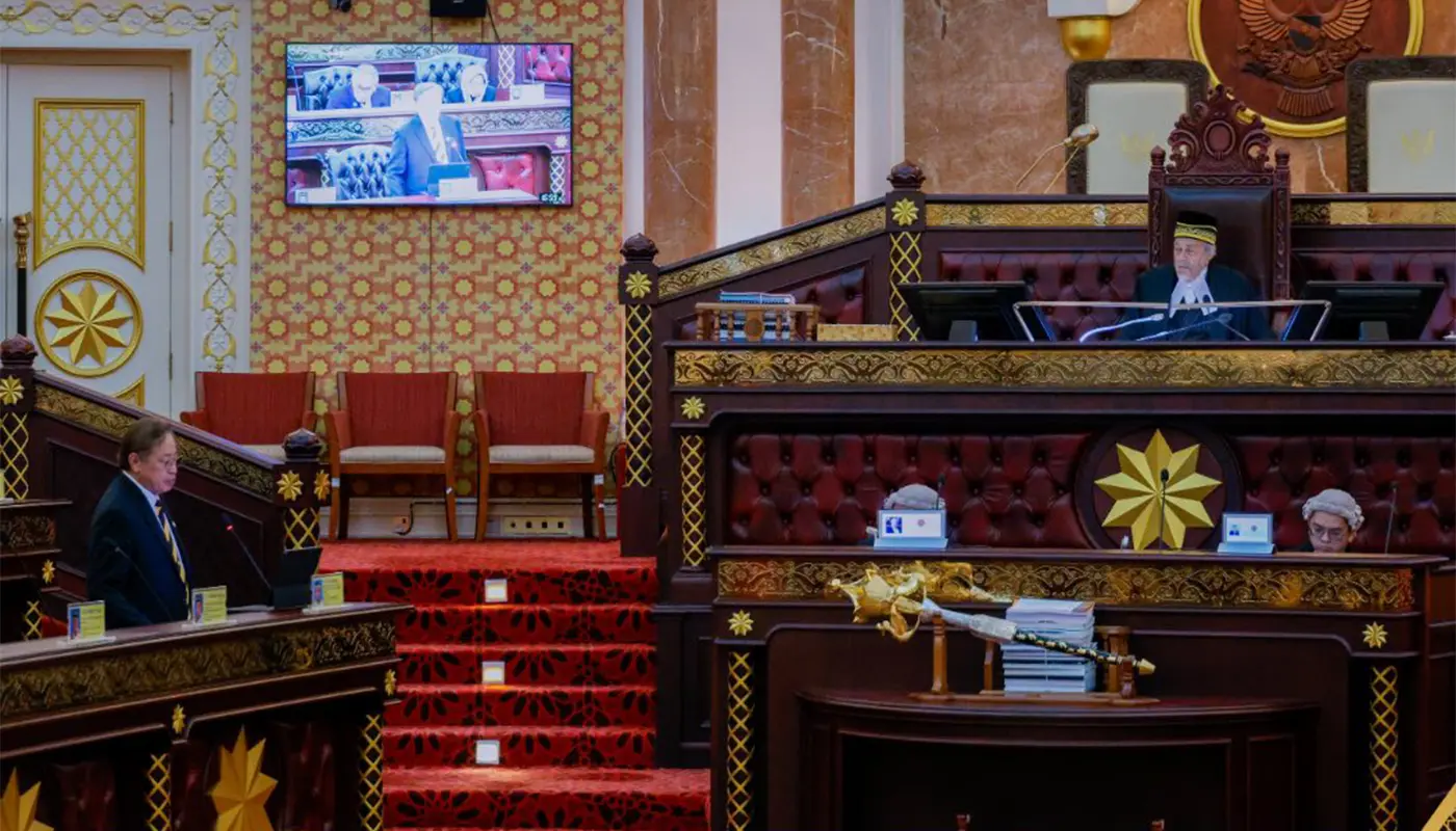 Over 21,000 Job Seekers Join Sarawak’s JobSarawak Platform 1 Sarawak, Sarawak News, Kuching, Kuching News, Employment, JobSarawak, Digital Economy, Workforce, Labour Market, PCDS2030