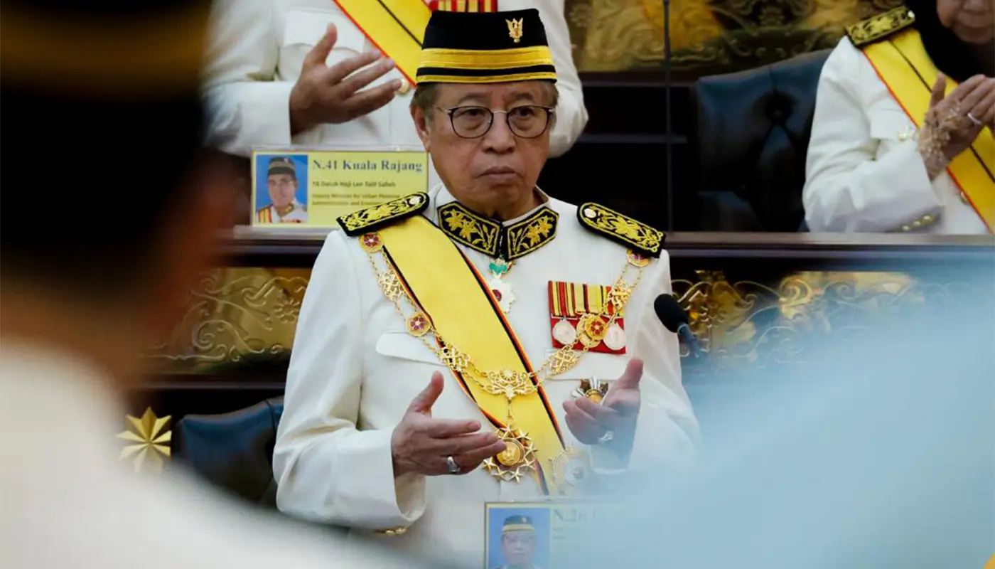 Sarawak, Sarawak News, Kuching, Kuching News, State Assembly, Sarawak Premier, Legislative Assembly, Sarawak Politics