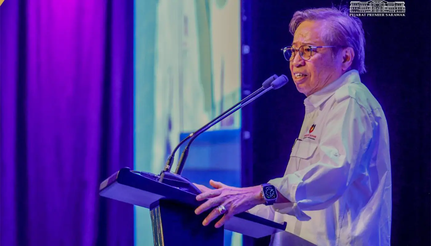 Sarawak, Sarawak News, Kuching, Kuching News, AirBorneo, Aviation, Airline Launch, Transportation, Infrastructure Development