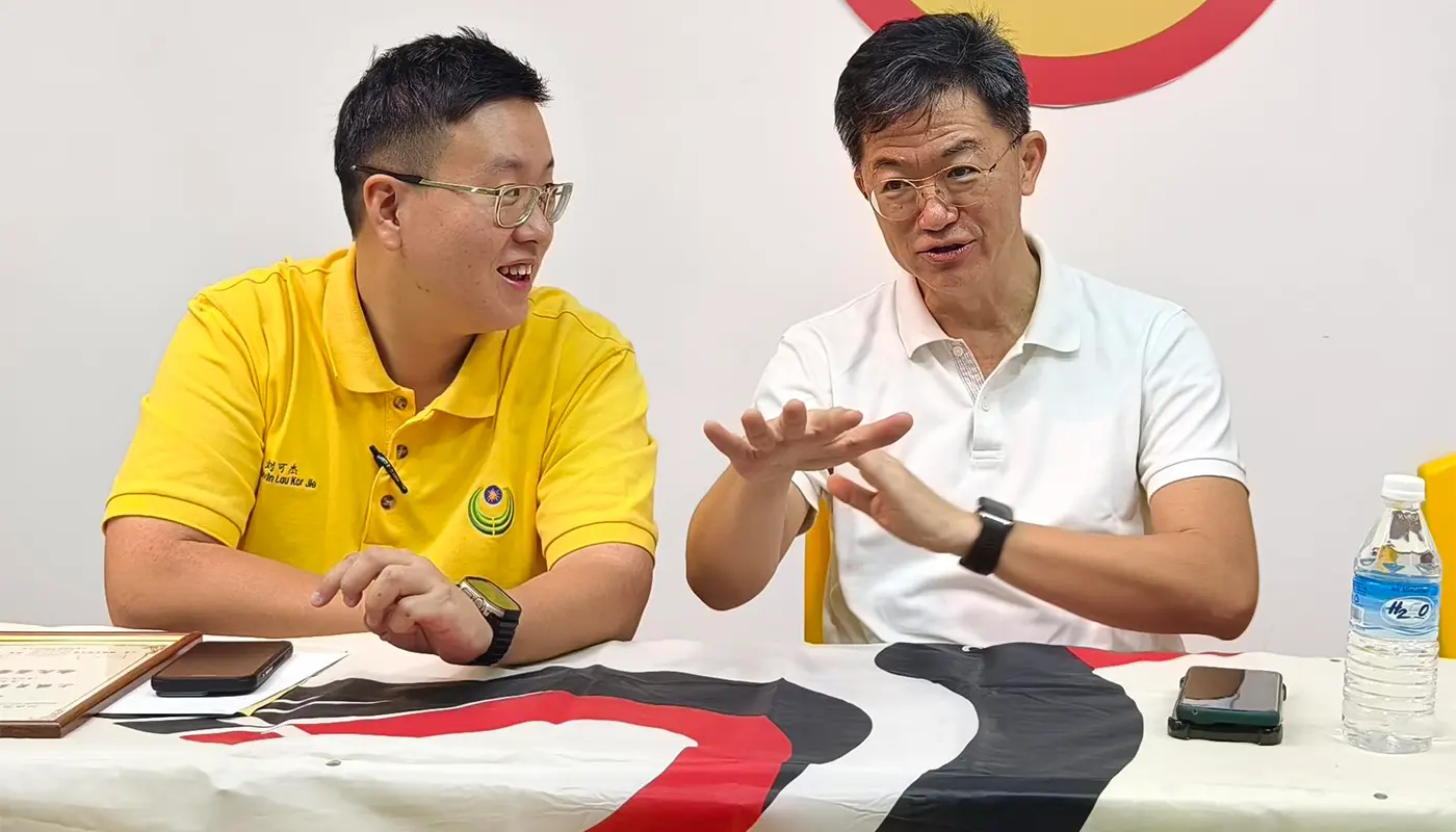 SUPP Youth Reiterates Call for Historical Accuracy in Sarawak 1 Sarawak, Sarawak News, Sibu, Sibu News, SUPP Youth, Historical Accuracy, Police Investigation, Sarawak Identity