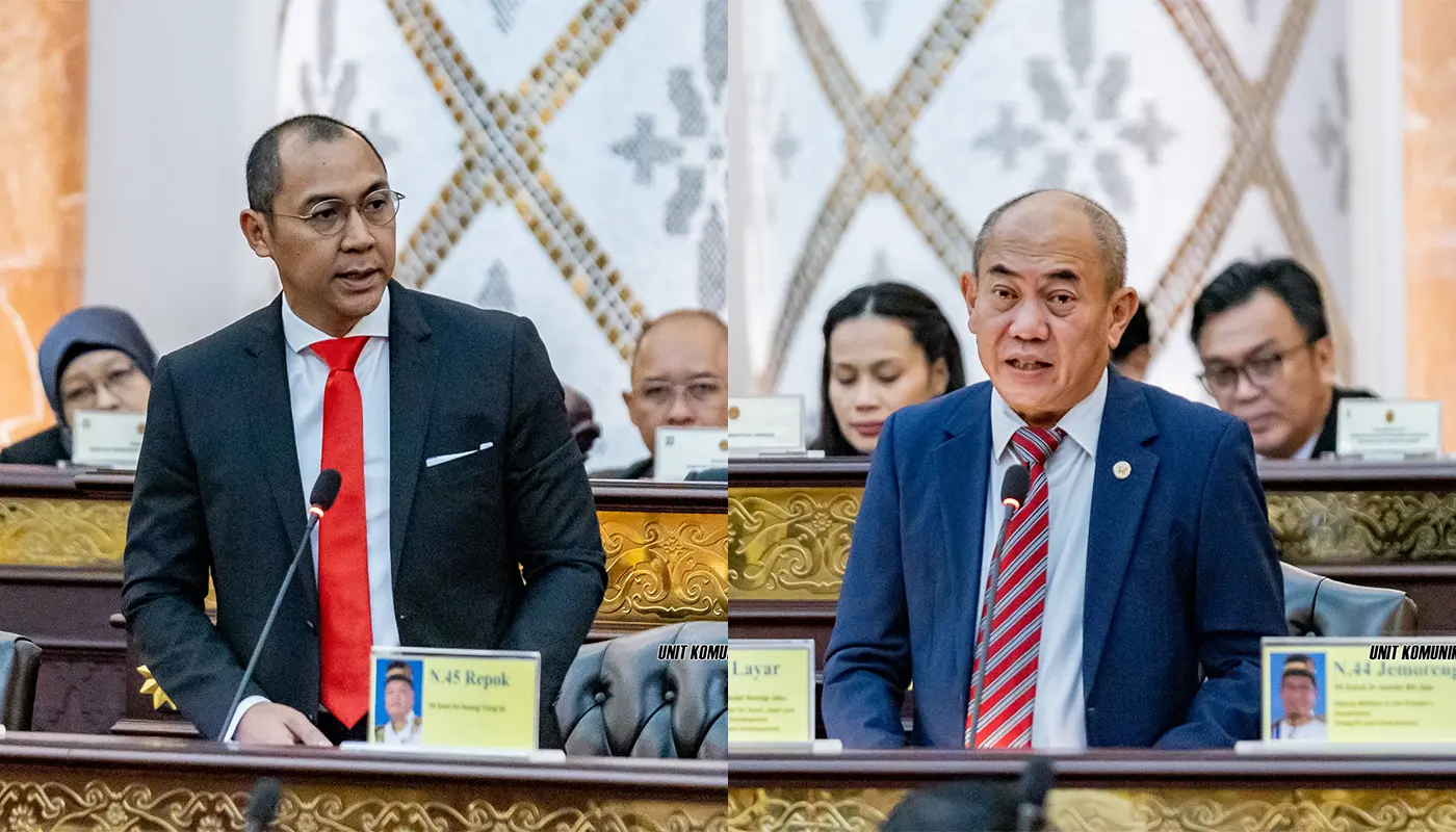 Sarawak Allocates RM7.05 Million for New State Stadium 1 Sarawak, Sarawak News, Kuching, Kuching News, State Stadium, Sports Development, Infrastructure, Sarawak Premier League, Youth Development