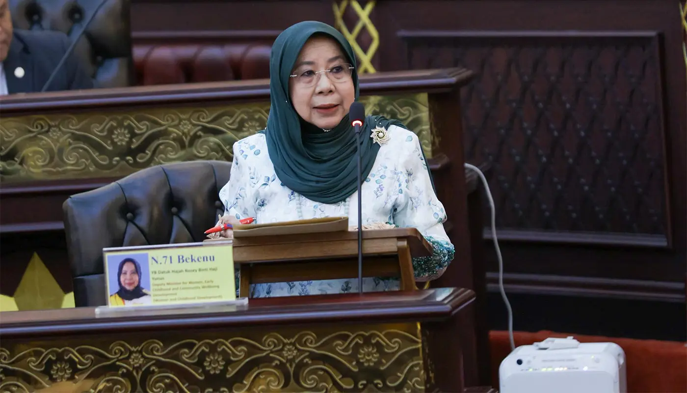 Sarawak Expands Elderly Care Services Ahead of Ageing State Status 1 Sarawak, Sarawak News, Kuching, Kuching News, Senior Citizens, Elderly Care, Community Wellbeing, Ageing Population, Social Services