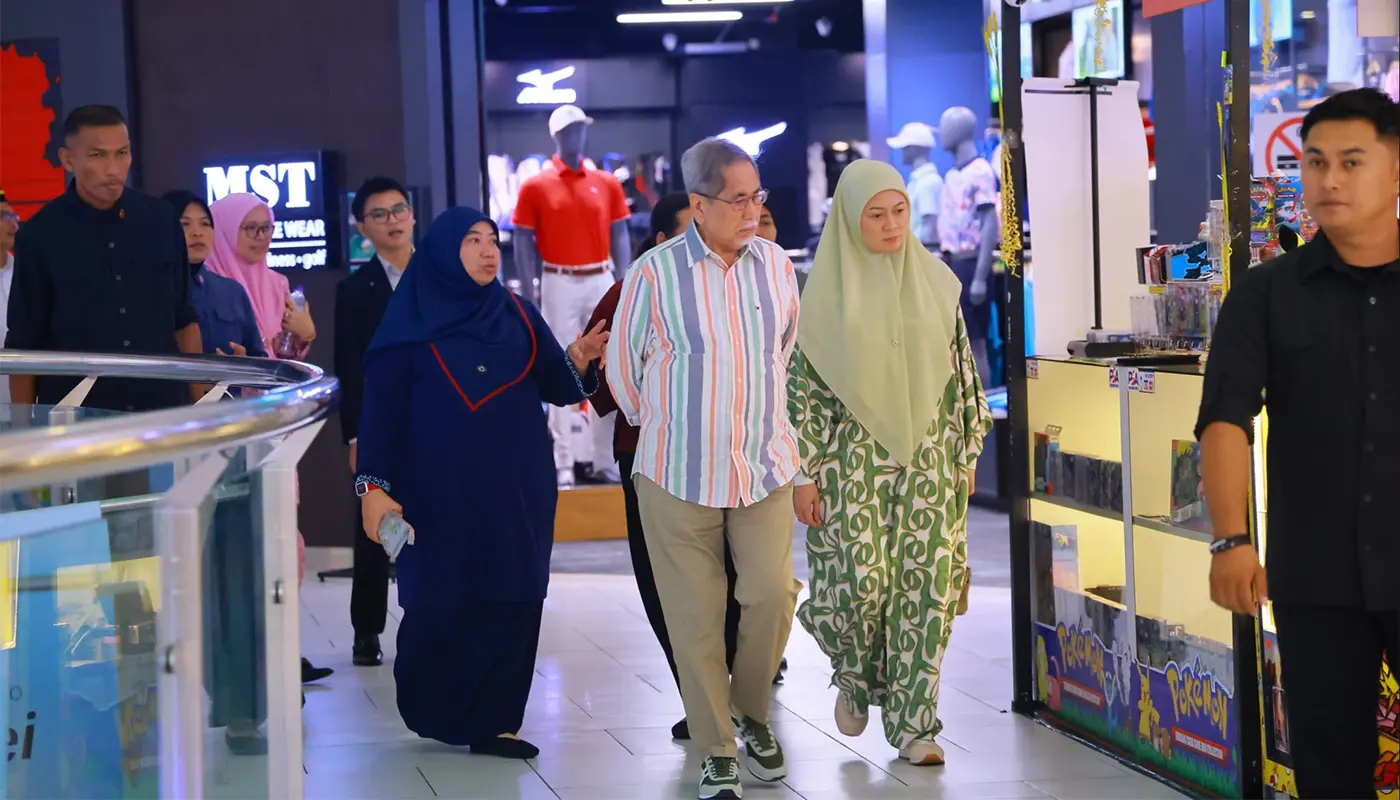 Sarawak, Sarawak News, Kuching, Kuching News, Hajj, Governance, Lifestyle