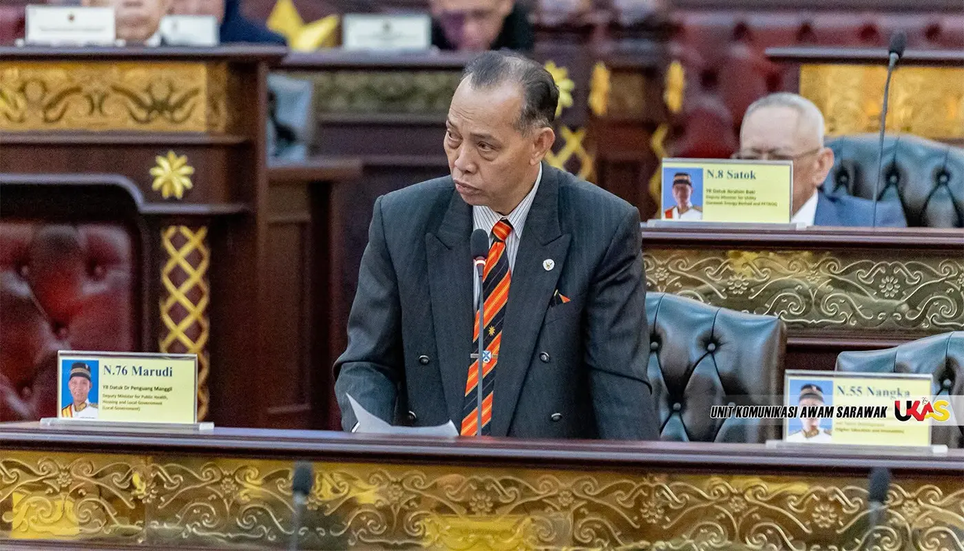 Sarawak, Sarawak News, Kuching, Kuching News, Business Licensing, Ease of Doing Business, Sibu, Public Service, Entrepreneur Development