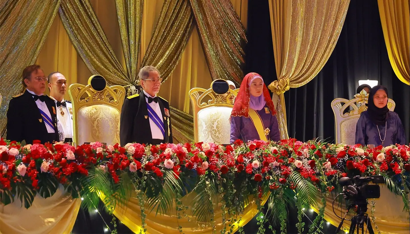 Sarawak, Sarawak News, Kuching, Kuching News, Sarawak State Legislative Assembly, Sarawak Leadership, Sarawak Culture, Sarawak Development