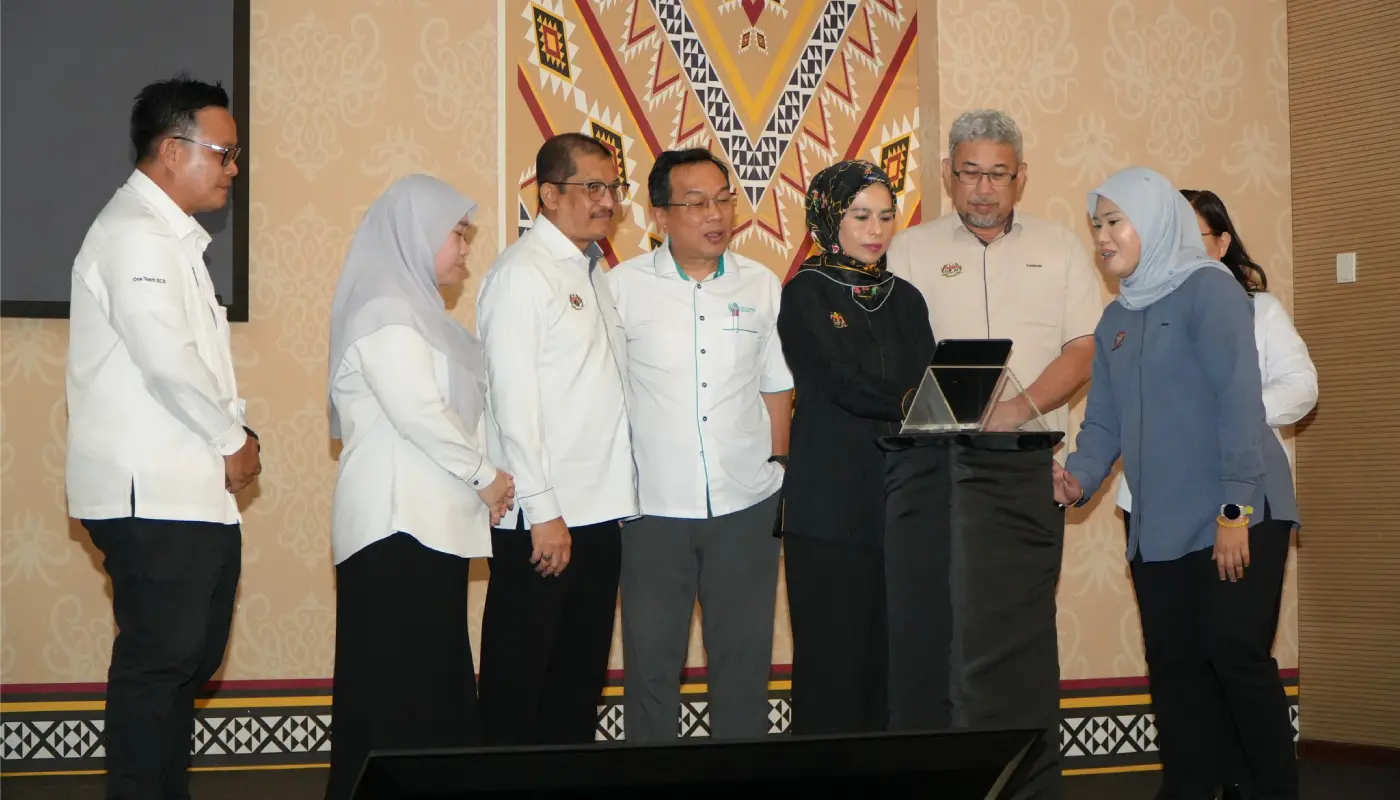 Sarawak MyCommodity TVET Programme Opens with Industry Collaboration 1 Sarawak, Sarawak News, Kuching, Kuching News, TVET, Skills Development, Plantations, Commodities, IMPAC, Sarawak Skills