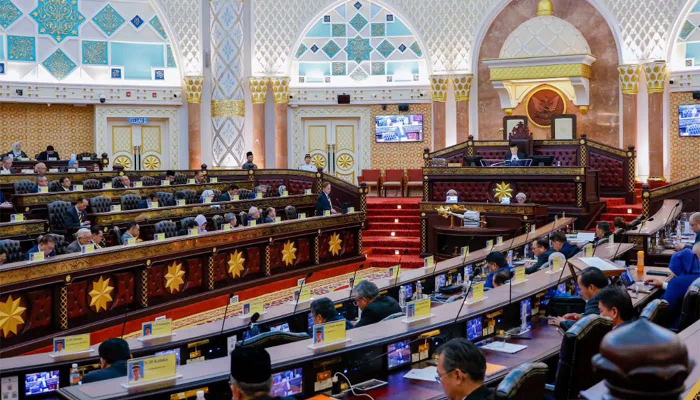 Sarawak, Sarawak News, Kuching, Kuching News, Sebuyau, Sebuyau News, Infrastructure, Aviation, Airport Development, Malaysia Economy, Regional Connectivity
