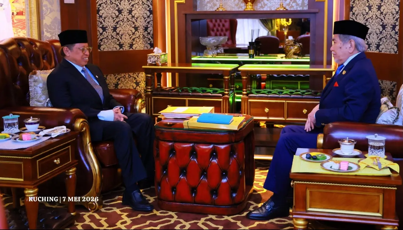 Sarawak, Sarawak News, Kuching, Kuching News, Sarawak Premier, Sarawak Governor, State Executive Council, Petra Jaya