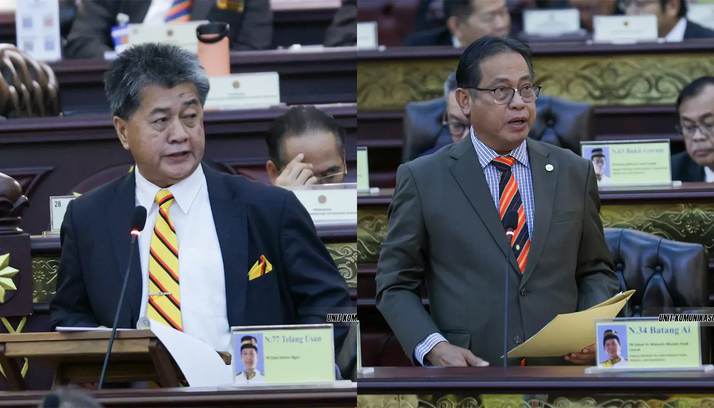 Sarawak, Sarawak News, Kuching, Kuching News, Agriculture, Food Industry, Commodities, Sustainable Farming, Good Agricultural Practices, Organic Fertiliser
