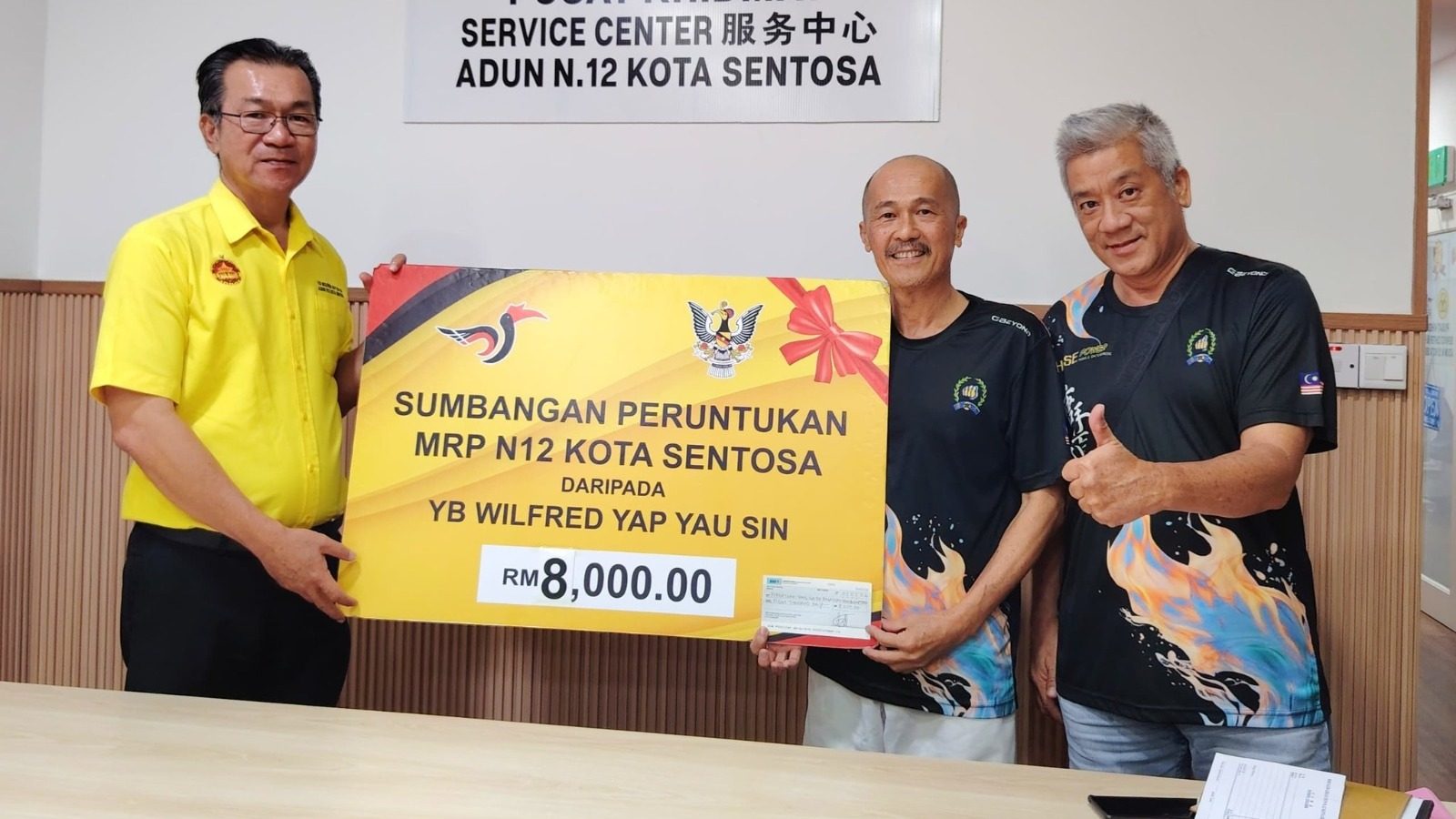 Sarawak Tang Soo Do Championship 2026 Set for July in Kuching