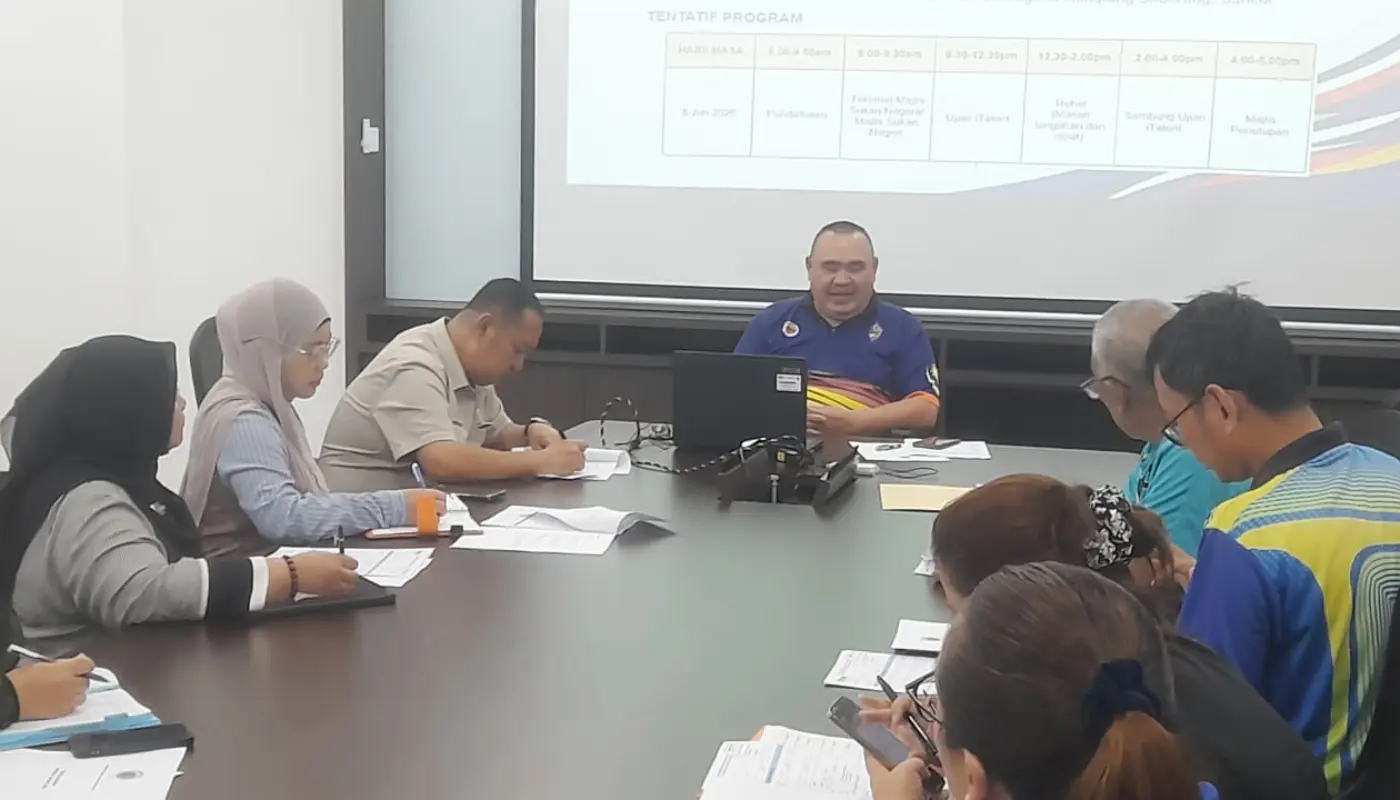 Sarikei Prepares i-Talent Inspire Programme for OKU Participants 1 Sarawak, Sarawak News, Sarikei, Sarikei News, Disability Inclusion, Community Development, Education, Youth Empowerment