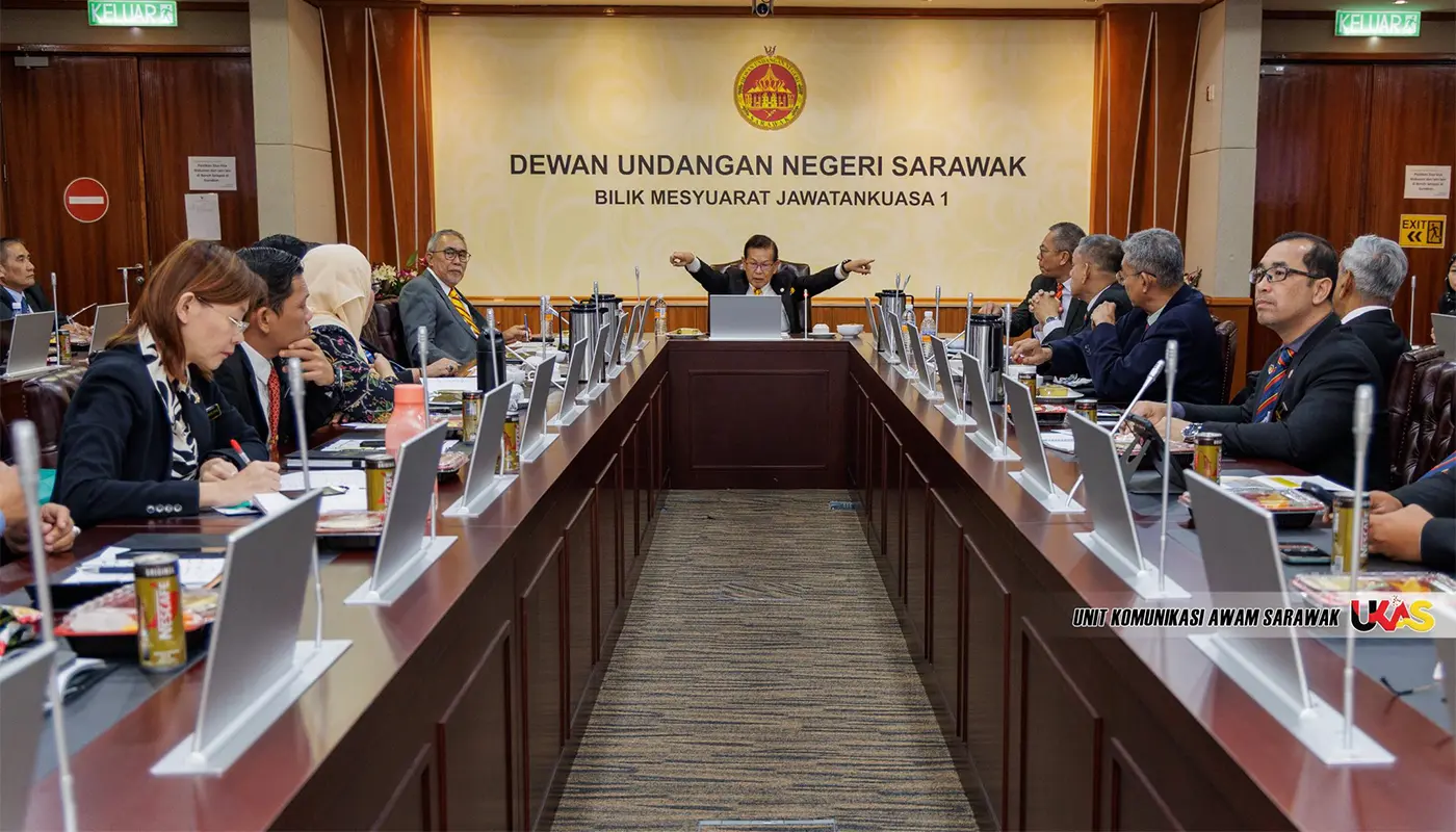 Sarawak, Sarawak News, Kuching, Kuching News, Sibu, Sibu News, Sarawak Day, Cultural Celebration, Community Unity, Inclusive Programmes